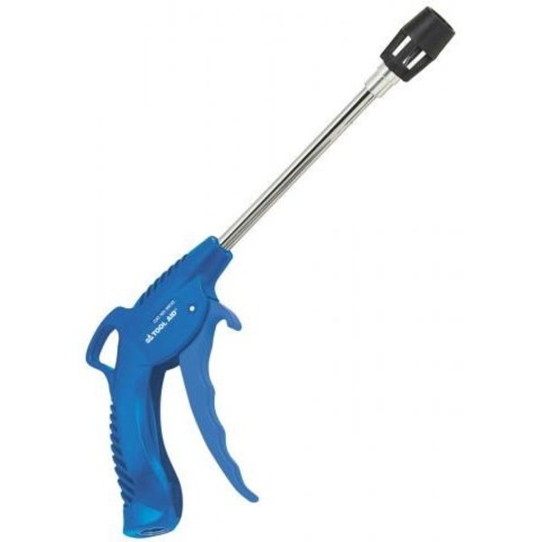 S&G Tool Aid 6" TURBO BLASTER BLOW GUN SG99230